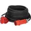 Extensão elétrica Brennenstuhl 1169390100 10 m exterior IP44