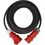 Extensão elétrica Brennenstuhl 1169390100 10 m exterior IP44
