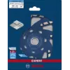 Disco de desbaste Bosch 2 608 901 478 com centro plano para betão