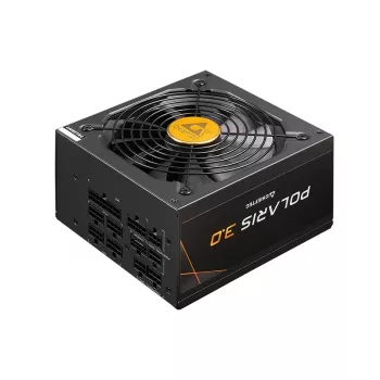 Fonte de alimentação Chieftec Polaris 3.0 1050W 20+4 Pin ATX ATX preto