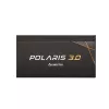 Fonte de alimentação Chieftec Polaris 3.0 1050W 20+4 Pin ATX ATX preto