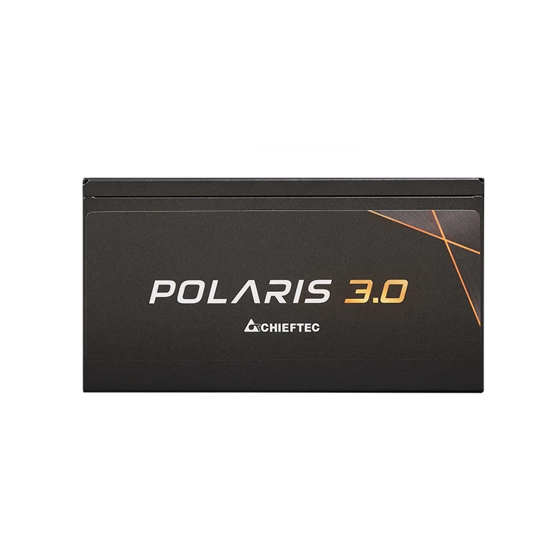Fonte de alimentação Chieftec Polaris 3.0 1050W 20+4 Pin ATX ATX preto