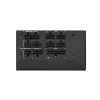 Fonte de alimentação Chieftec Polaris 3.0 1050W 20+4 Pin ATX ATX preto