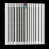 Rittal 3244700 Blue e+ ventoinha com filtro 867/910 m3/h, 230 V, RAL 7035