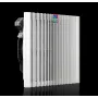 Rittal 3244700 Blue e+ ventoinha com filtro 867/910 m3/h, 230 V, RAL 7035