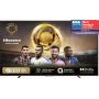 Hisense 100E77NQ PRO 2,54 m (100 polegadas) 4K Ultra HD Smart TV Wi-Fi preto 500 cd/m²