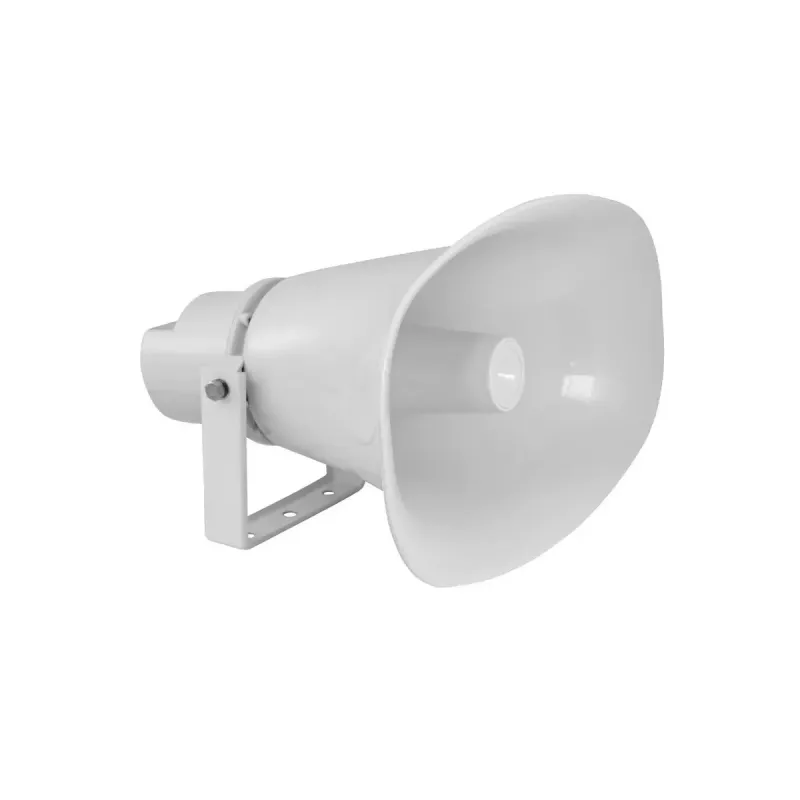 Altifalante Omnitronic 80710826 branco com fios 50 W