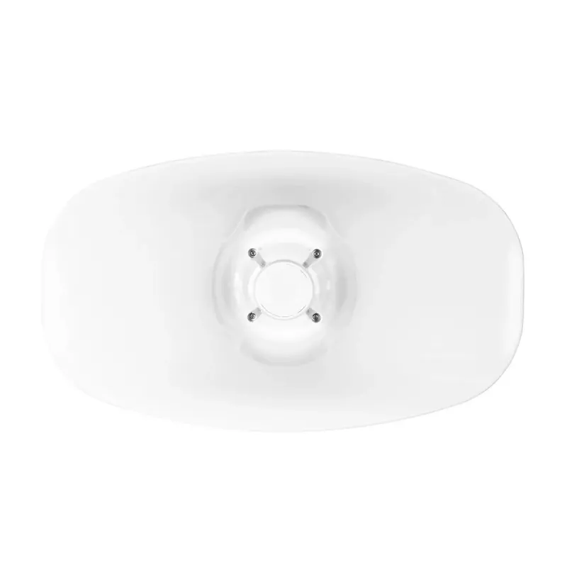 Altifalante Omnitronic 80710826 branco com fios 50 W