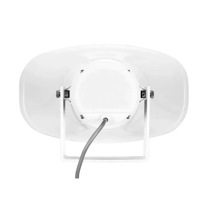 Altifalante Omnitronic 80710826 branco com fios 50 W