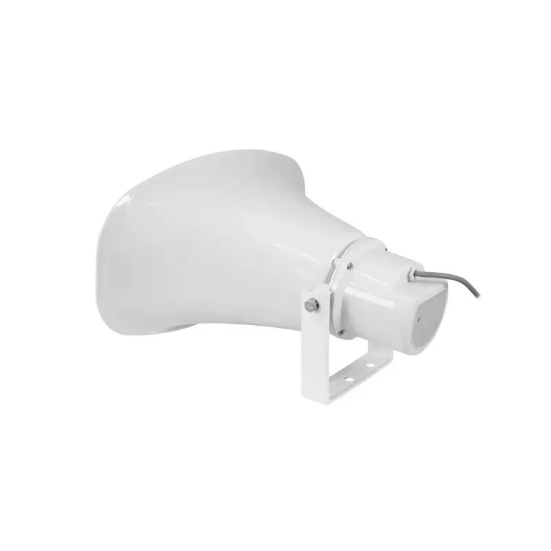 Altifalante Omnitronic 80710826 branco com fios 50 W