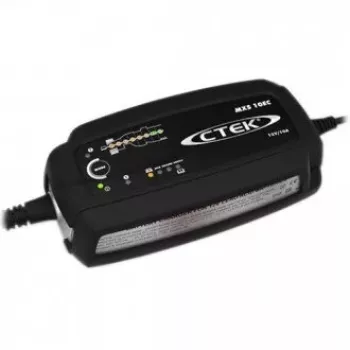 Carregador de bateria Ctek MXS 10EC