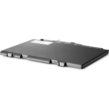 Bateria recarregável para portátil HP ST03XL Long Life – compatível com 820 G4, 720 G4, preto
