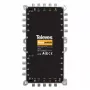 Multiswitch de satélite Televes MS512NCQ 5 entradas 12 saídas
