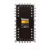 Multiswitch de satélite Televes 714405 5 entradas 16 saídas