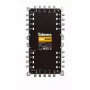 Multiswitch de satélite Televes 714405 5 entradas 16 saídas