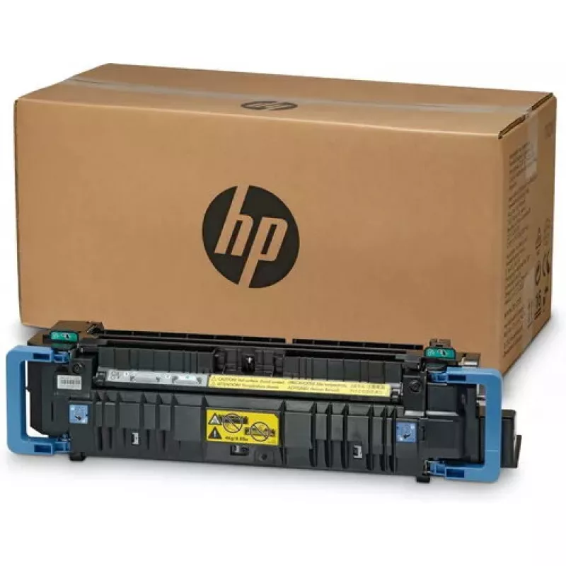 Kit de fusor HP C1N58-67901 220V – unidade de fusão de substituição para impressoras HP compatíveis