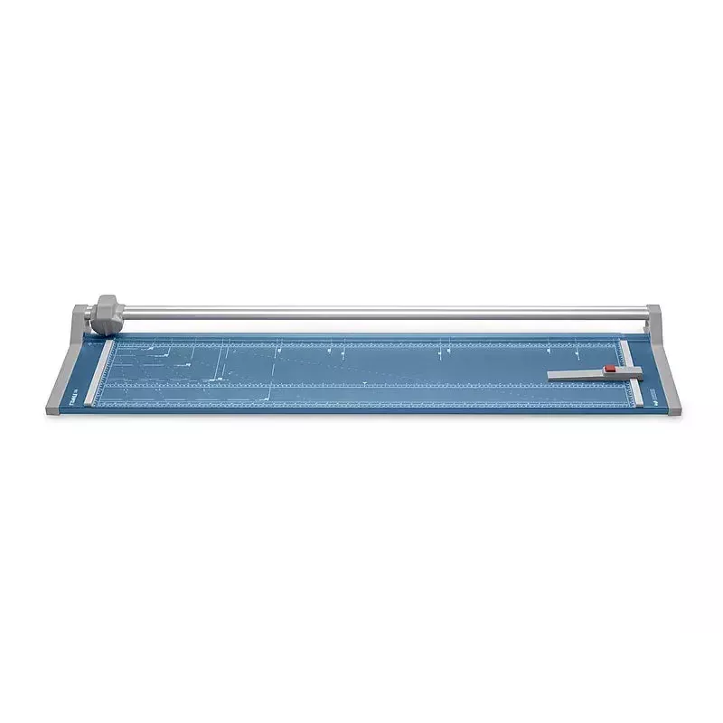 Cortador de papel Dahle 558 0,6 mm 6 folhas