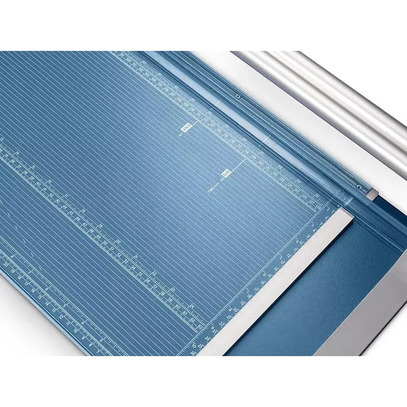 Cortador de papel Dahle 558 0,6 mm 6 folhas