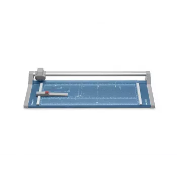 Cortador de papel Dahle 554 2 mm 20 folhas