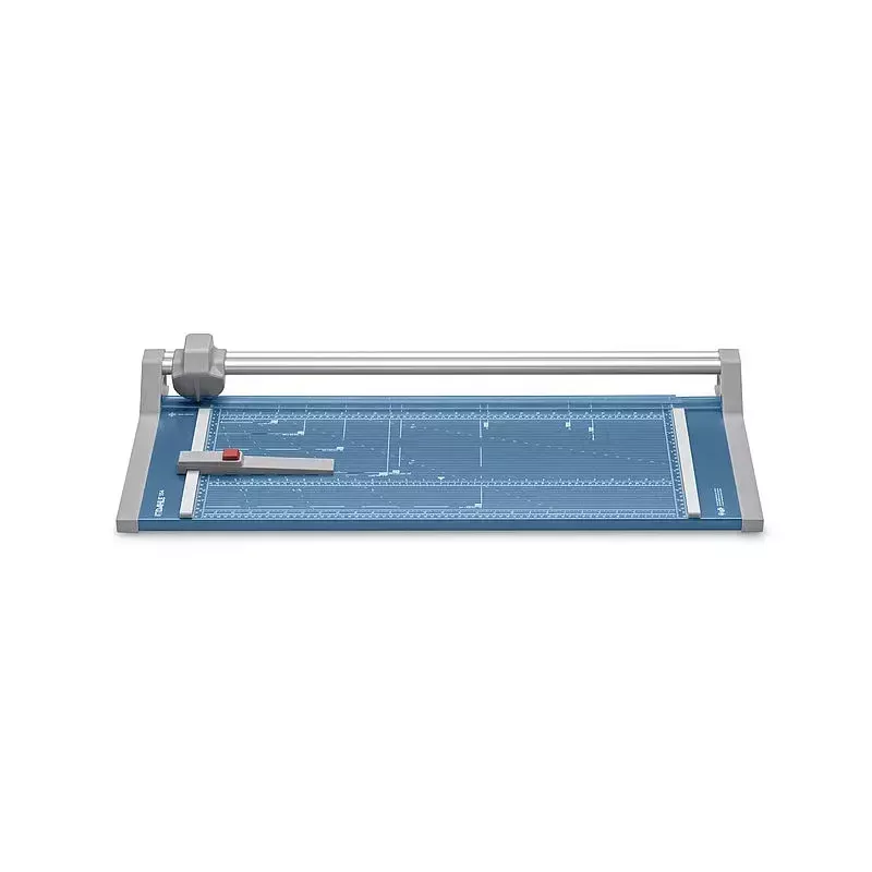 Cortador de papel Dahle 554 2 mm 20 folhas