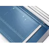 Cortador de papel Dahle 554 2 mm 20 folhas