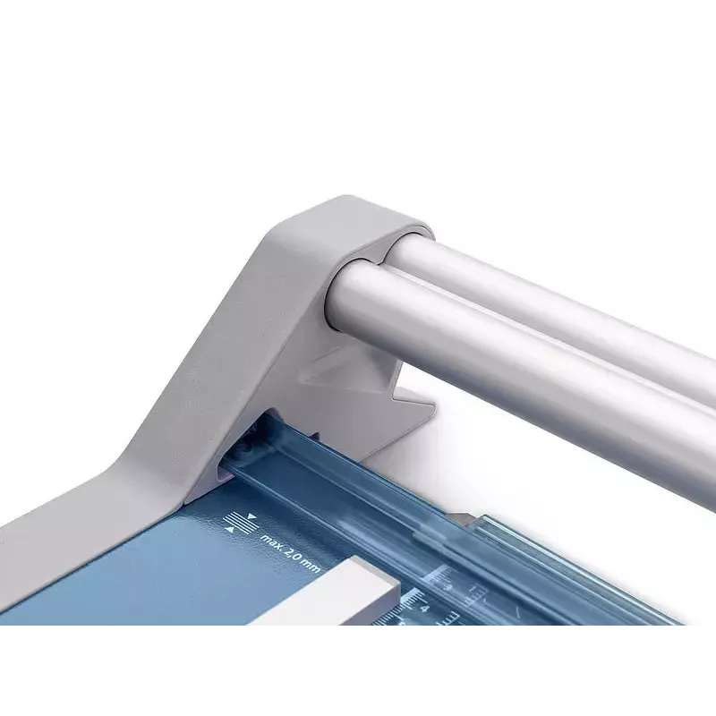 Cortador de papel Dahle 554 2 mm 20 folhas