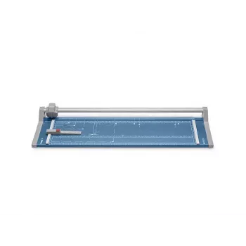 Cortador de papel Dahle 556 1 mm 10 folhas