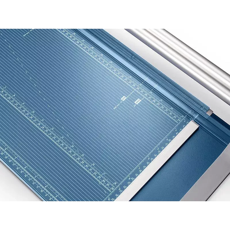 Cortador de papel Dahle 556 1 mm 10 folhas
