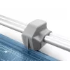 Cortador de papel Dahle 556 1 mm 10 folhas