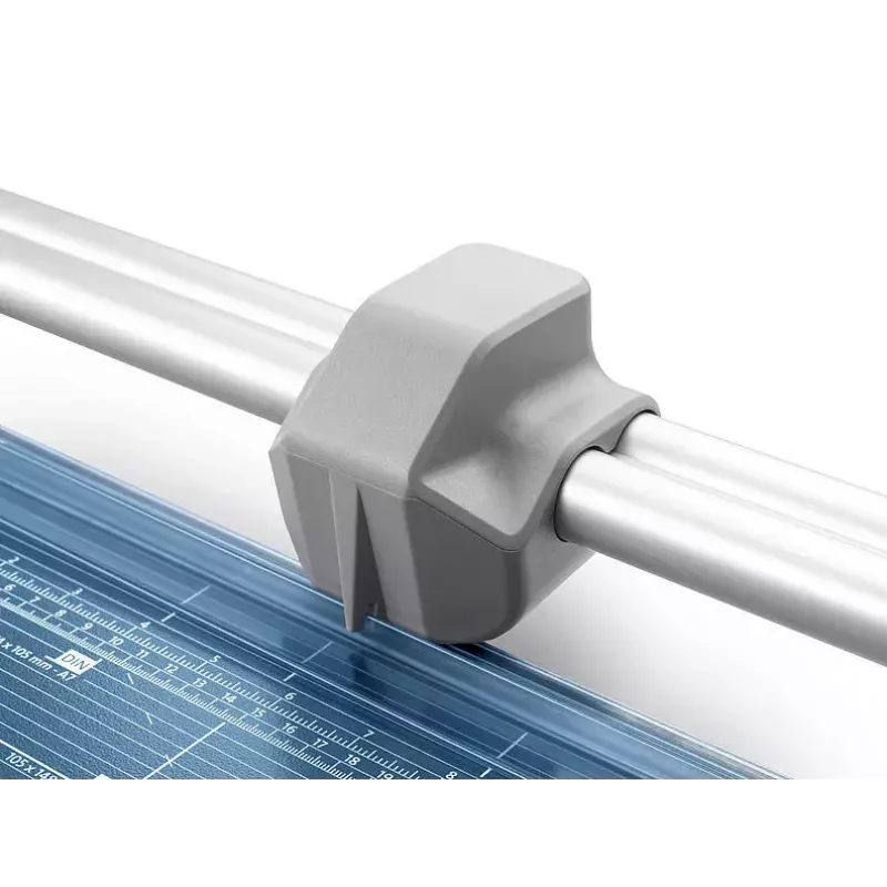 Cortador de papel Dahle 556 1 mm 10 folhas