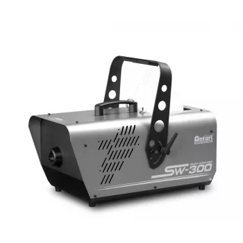 Máquina de neve artificial Antari SW-300 880 W capacidade do depósito 5 L