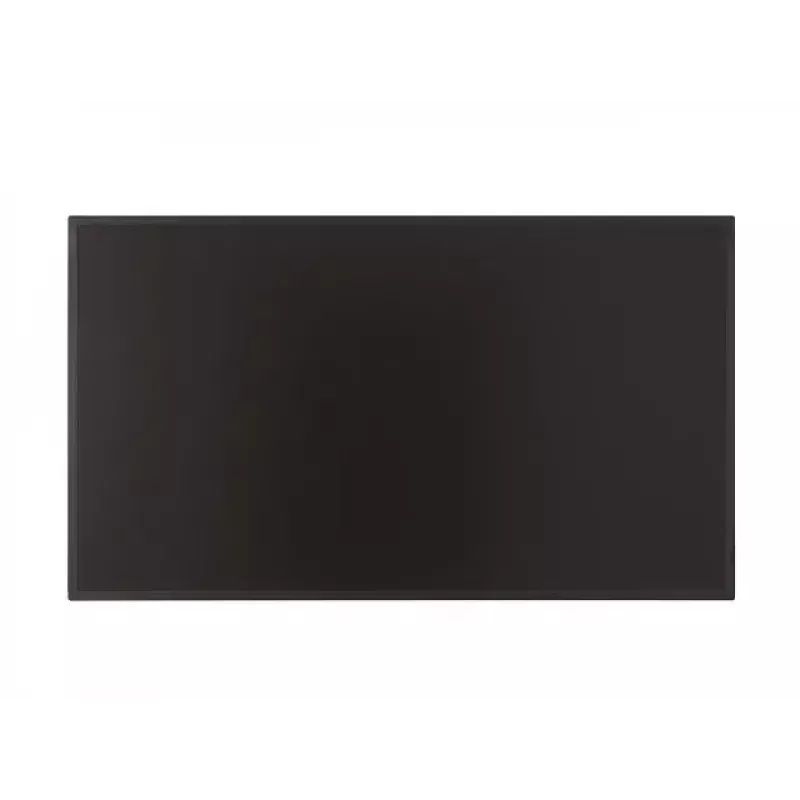 Sharp PN-HY431 ecrã plano de sinalização digital 109,2 cm (43 polegadas) TFT 500 cd/m² 4K Ultra HD preto 24/7