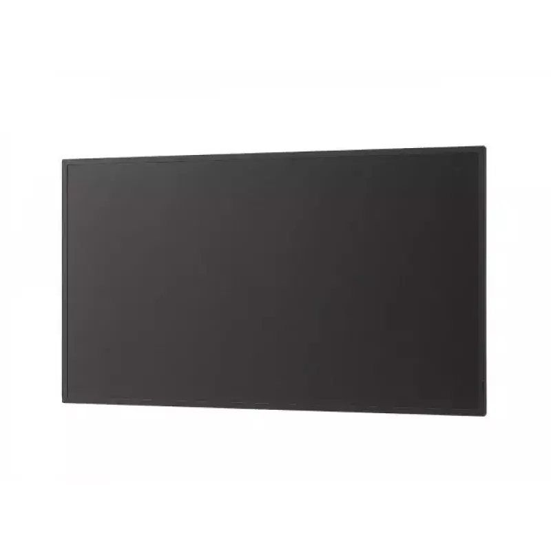Sharp PN-HY431 ecrã plano de sinalização digital 109,2 cm (43 polegadas) TFT 500 cd/m² 4K Ultra HD preto 24/7