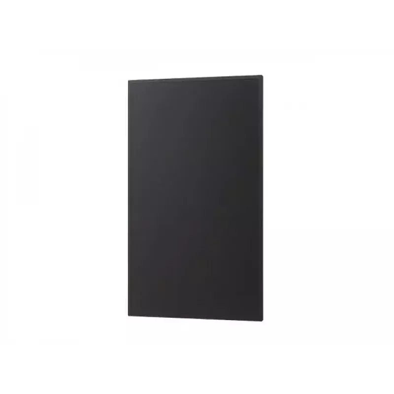 Sharp PN-HY431 ecrã plano de sinalização digital 109,2 cm (43 polegadas) TFT 500 cd/m² 4K Ultra HD preto 24/7