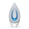 Tefal Express Airglide SV8027 1,8 L base de engomar Durilium Airglide castanho, branco