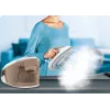Tefal Express Airglide SV8027 1,8 L base de engomar Durilium Airglide castanho, branco