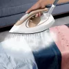 Tefal Express Airglide SV8027 1,8 L base de engomar Durilium Airglide castanho, branco
