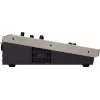 Misturadora de áudio Roland VR-120HD 42 canais 24 bits 48 kHz preto