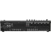 Misturadora de áudio Roland VR-120HD 42 canais 24 bits 48 kHz preto