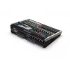 Misturadora de áudio Roland VR-120HD 42 canais 24 bits 48 kHz preto