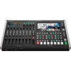 Misturadora de áudio Roland VR-120HD 42 canais 24 bits 48 kHz preto