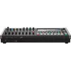 Misturadora de áudio Roland VR-120HD 42 canais 24 bits 48 kHz preto