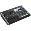Misturadora de áudio Roland VR-120HD 42 canais 24 bits 48 kHz preto