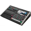 Misturadora de áudio Roland VR-120HD 42 canais 24 bits 48 kHz preto