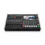 Misturadora de áudio Roland VR-120HD 42 canais 24 bits 48 kHz preto