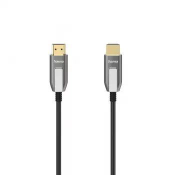 Cabo HDMI Hama 00205265 10 m HDMI Type-A (standard) preto