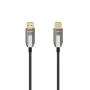 Cabo HDMI Hama 00205265 10 m HDMI Type-A (standard) preto