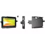 Brodit 216467 suporte ativo, com fecho, USB-C 3.1, AMPS, VESA 75, para ET60/ET65
