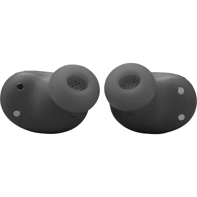 Headset JBL Live Buds 3 sem fios in-ear chamadas/música/desporto/dia a dia Bluetooth preto