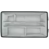 Conjunto de papelaria Franken UMTT, multicolor, 355×200×230 mm, 4,5 kg